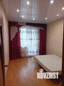 1-к квартира, на длительный срок, 34м2, 4/9 этаж