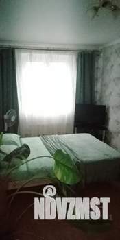 2-к квартира, посуточно, 55м2, 5/9 этаж