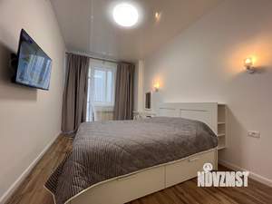 2-к квартира, на длительный срок, 45м2, 7/16 этаж