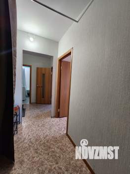 1-к квартира, на длительный срок, 45м2, 10/10 этаж