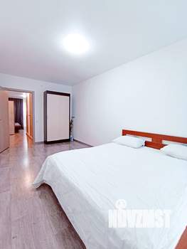1-к квартира, посуточно, 40м2, 9/10 этаж