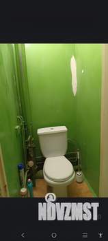 1-к квартира, на длительный срок, 42м2, 6/11 этаж