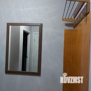 1-к квартира, на длительный срок, 40м2, 11/17 этаж