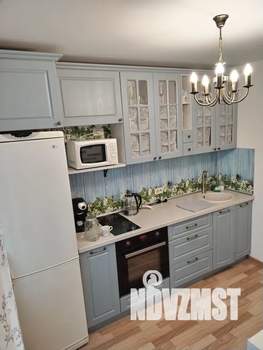 1-к квартира, посуточно, 42м2, 9/10 этаж