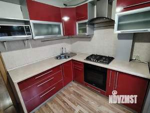 1-к квартира, на длительный срок, 42м2, 5/10 этаж