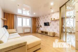 2-к квартира, посуточно, 61м2, 3/10 этаж