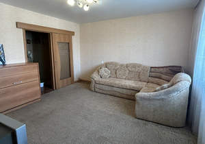 1-к квартира, на длительный срок, 41м2, 9/10 этаж