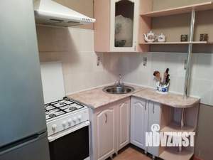 2-к квартира, посуточно, 48м2, 3/5 этаж