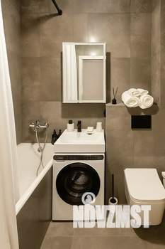 Студия квартира, посуточно, 30м2, 4/17 этаж