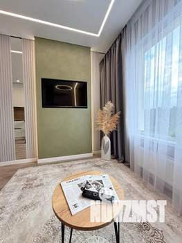 1-к квартира, посуточно, 42м2, 7/18 этаж