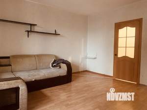 1-к квартира, на длительный срок, 40м2, 2/10 этаж