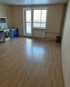 2-к квартира, на длительный срок, 56м2, 7/18 этаж