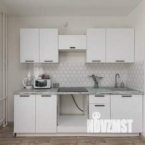 Студия квартира, посуточно, 25м2, 6/10 этаж