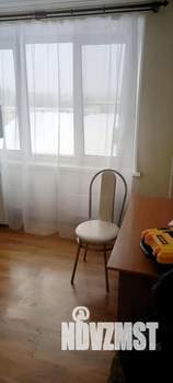 1-к квартира, на длительный срок, 36м2, 8/9 этаж