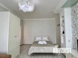 1-к квартира, посуточно, 37м2, 1/1 этаж