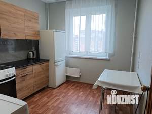 1-к квартира, на длительный срок, 42м2, 8/10 этаж
