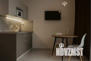 1-к квартира, посуточно, 30м2, 13/16 этаж