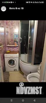 1-к квартира, на длительный срок, 40м2, 3/5 этаж