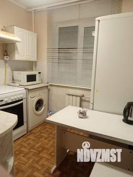 2-к квартира, на длительный срок, 43м2, 1/5 этаж