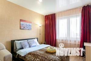 2-к квартира, посуточно, 70м2, 13/13 этаж