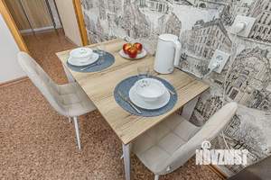 1-к квартира, посуточно, 45м2, 10/10 этаж