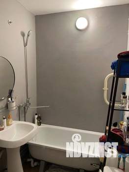 Студия квартира, на длительный срок, 29м2, 13/17 этаж