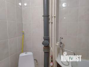 1-к квартира, на длительный срок, 42м2, 5/10 этаж