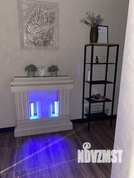 1-к квартира, посуточно, 45м2, 14/15 этаж