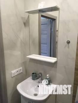 Студия квартира, посуточно, 22м2, 19/24 этаж