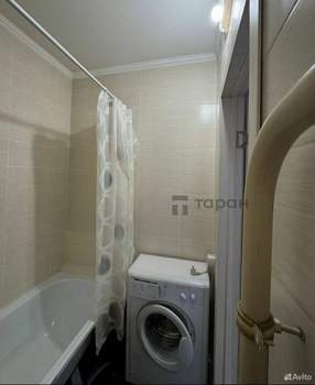 1-к квартира, на длительный срок, 35м2, 10/10 этаж