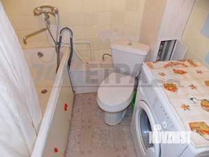 1-к квартира, на длительный срок, 36м2, 2/5 этаж