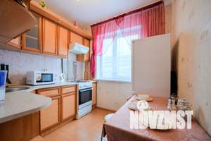 1-к квартира, посуточно, 30м2, 3/5 этаж