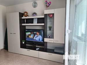 Студия квартира, посуточно, 27м2, 6/10 этаж