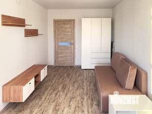 1-к квартира, на длительный срок, 34м2, 6/10 этаж