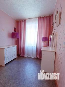 2-к квартира, посуточно, 48м2, 1/1 этаж