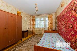 2-к квартира, на длительный срок, 46м2, 5/5 этаж