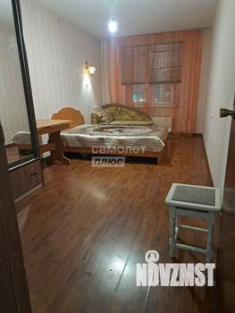 2-к квартира, на длительный срок, 65м2, 1/10 этаж