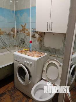 1-к квартира, на длительный срок, 31м2, 4/5 этаж