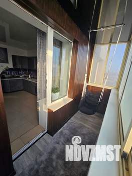 1-к квартира, посуточно, 42м2, 13/14 этаж