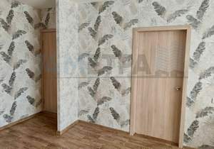 1-к квартира, на длительный срок, 41м2, 9/10 этаж