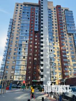 2-к квартира, на длительный срок, 80м2, 9/25 этаж