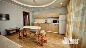 2-к квартира, посуточно, 65м2, 11/11 этаж