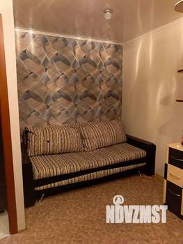 1-к квартира, на длительный срок, 22м2, 3/5 этаж