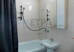 2-к квартира, на длительный срок, 47м2, 10/10 этаж