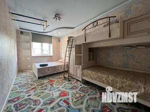 2-к квартира, посуточно, 61м2, 3/10 этаж