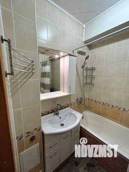 1-к квартира, на длительный срок, 54м2, 3/13 этаж