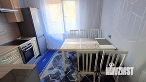 2-к квартира, посуточно, 45м2, 1/10 этаж