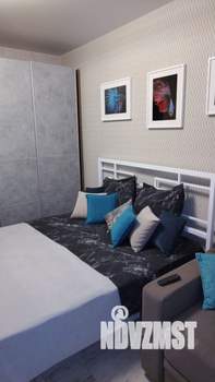 1-к квартира, на длительный срок, 36м2, 18/18 этаж