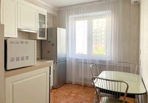 2-к квартира, на длительный срок, 56м2, 3/10 этаж