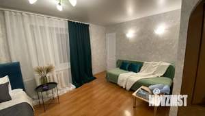 1-к квартира, посуточно, 31м2, 3/5 этаж